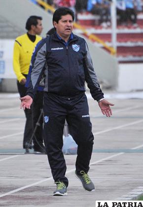 Eduardo Villegas