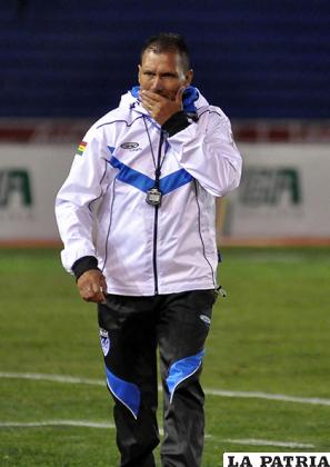Carlos Fabián Leeb