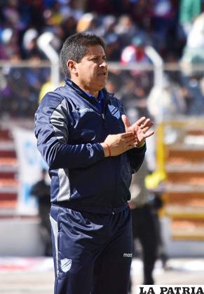 Eduardo Villegas