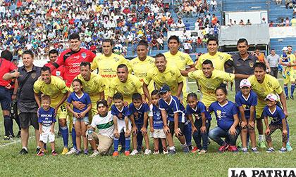 Sport Boys es el principal favorito
