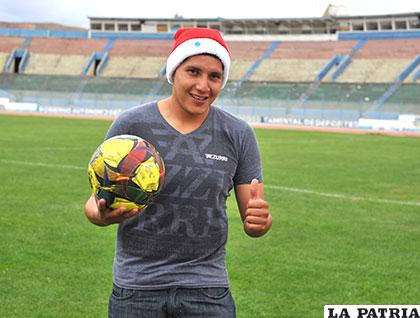 Mario Leonardi Parrado, jugador 