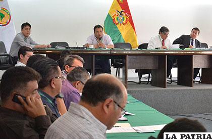 El congreso de la FBF se realizará el 22 de enero