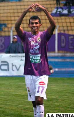 Gilbert Álvarez