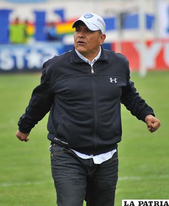 Carlos de Toro