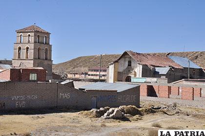 Paria sin agua por avería en transformador