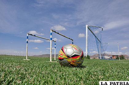 Los futbolistas aún están en paro, no se presentaron a entrenar