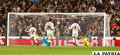 Reus empató a dos del final, Real Madrid y Dortmund terminaron 2-2 /as.com