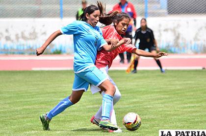 Las selecciones de Oruro y Tarija terminaron empatando 3-3