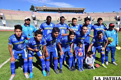Triste despedida el equipo de Deportivo Escara de la Copa Simón Bolívar