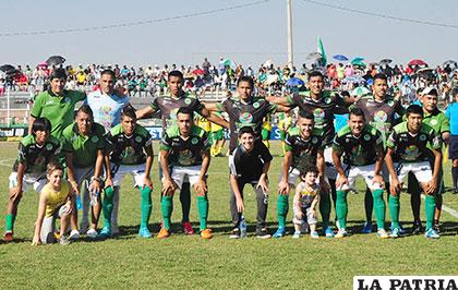 El plantel de Petrolero se despidió con un buen triunfo /APG