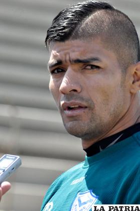 Gabriel Ríos