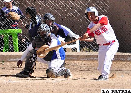 El certamen de béisbol y softbol entra en receso de fin de año