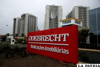 Odebrecht pagó millonarios sobornos en 12 países de Latinoamérica y África