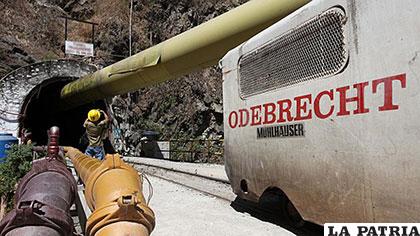 En Perú, Odebrecht pagó 29 millones de dólares en sobornos a funcionarios entre el 2005 y 2014