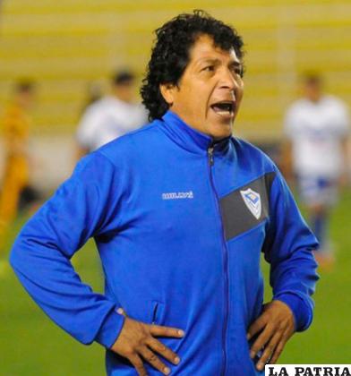 Mario Rolando Ortega