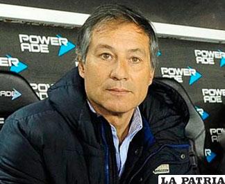 Ariel Hollan es el nuevo entrenador de Independiente /diariojornada.com