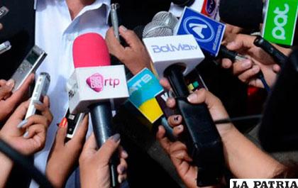 Otro proyecto de ley que fomenta la censura previa /WP.COM