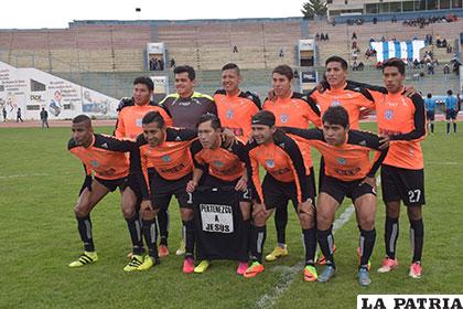 El cuadro de Deportivo Kala jugará la final de Copa Simón Bolívar