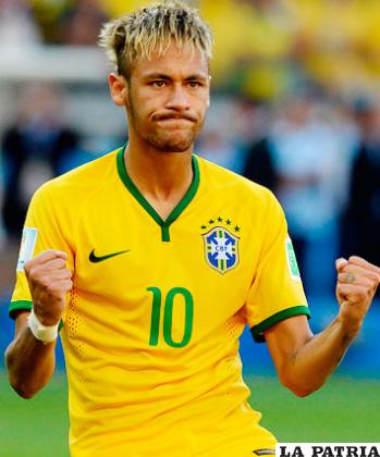 Neymar