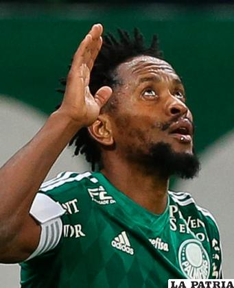 Zé Roberto