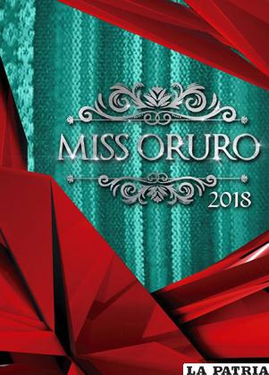 Rumbo al Miss y Señorita Oruro 2018