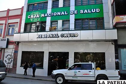 Varios profesionales son procesados por denuncias de supuesto 