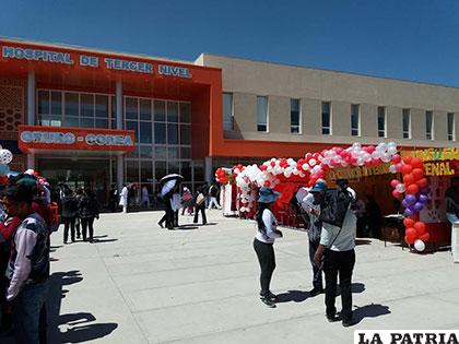 El proceso de acreditación durará cerca de 12 meses