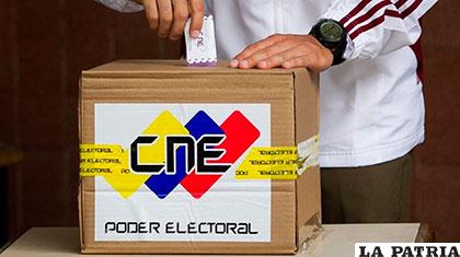 El chavismo venció en 305 alcaldías de las 335 habilitadas