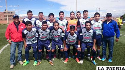 Bethania gana a La Cantera y se mantiene en Primera de Ascenso