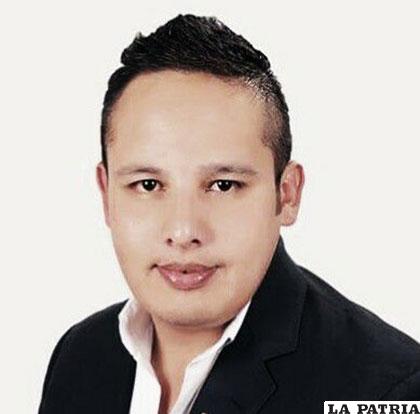 WILLIAM T?RREZ (ASAMBLEÍSTA): 