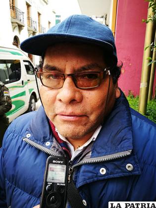 HENRY RAMÍREZ  (INGENIERO): 