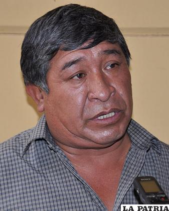 JACINTO QUISPAYA: 