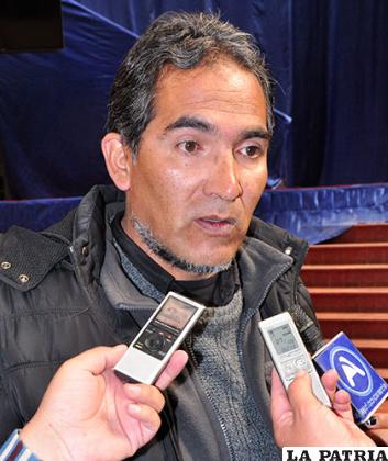 MARCELO LARA: 