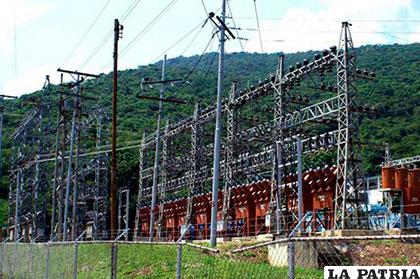 La gigantesca hidroeléctrica fue construida en medio de la Amazonía brasileña /el-carabobeno.com