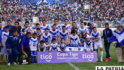 San José no corre el riesgo de perder puntos, está garantizada su participación en la Sudamericana