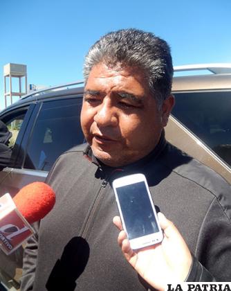 Wilson Martínez