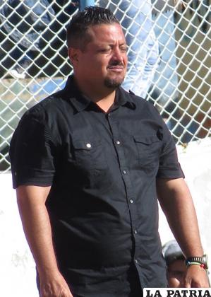 David de la Torre