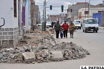 Los proyectos de continuidad fueron ejecutados de acuerdo a lo planificado /Archivo