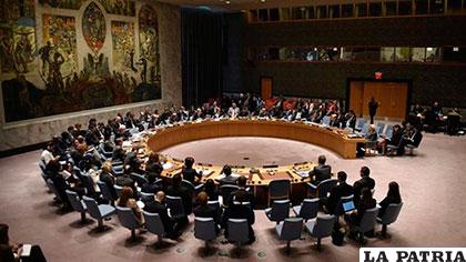 El Consejo de Seguridad de la ONU impone nuevas sanciones a Corea del Norte