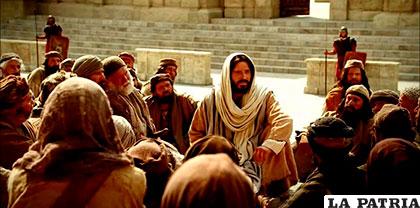 Jesús tuvo una vida ejemplar y dejó muchas enseñanzas