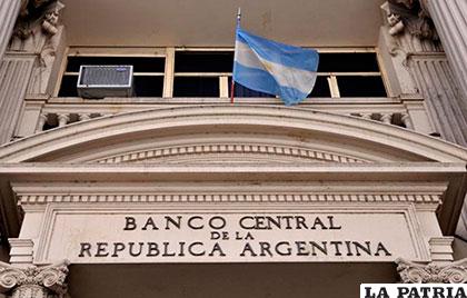 Hacen referencia a la economía de Argentina para el 2018 /elsiglo.com.ve