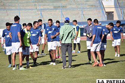 San José deberá alistarse para encarar el torneo local y la Sudamericana