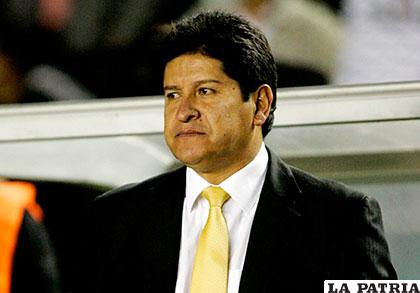 Eduardo Villegas encabeza la lista de entrenadores para San José /unoentrerios.com