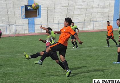 Sabaya-Jap y Deportivo Tarucachi volverán a enfrentarse