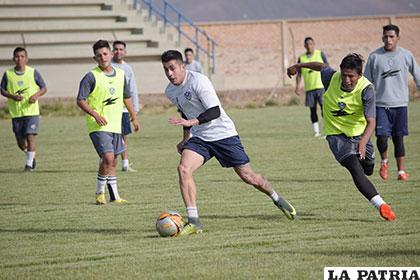 El plantel 