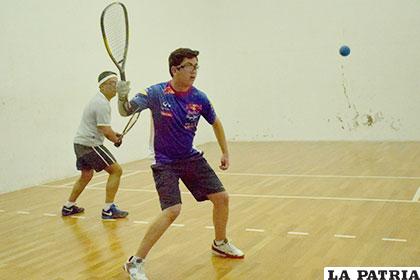Deportistas orureños serán parte de los torneos nacionales