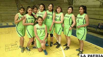 El equipo Juventud buscará reponerse en el torneo tras la derrota ante Litoral