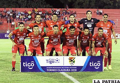 Guabirá con la mentalidad de no ceder puntos jugando de local / APG