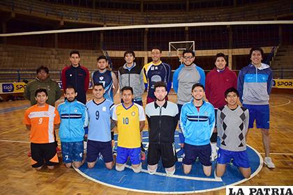 El plantel 