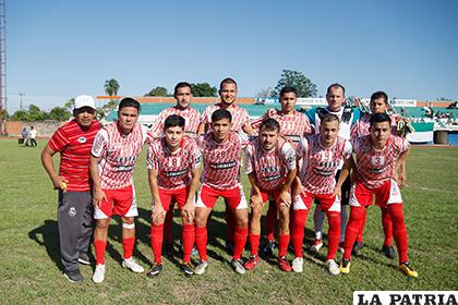 Independiente fue eliminado por Avilés Industrial en la semifinal del torneo /APG